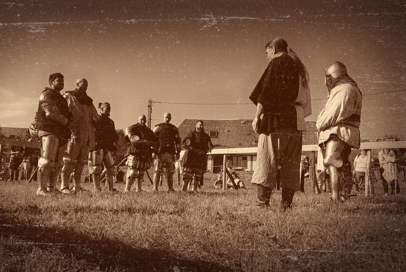 Retour sur le tournoi de Thiétreville